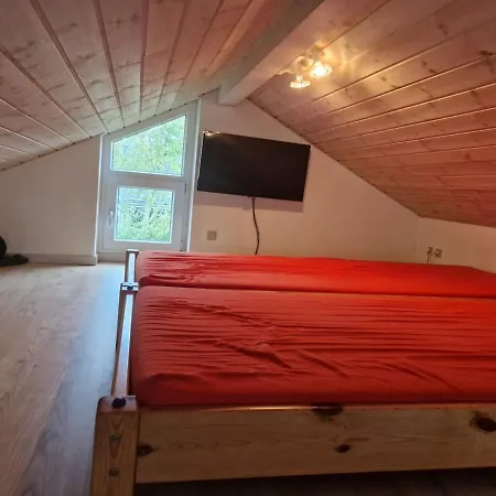Holiday home Thrugels - 600m From The Sea In Ne Jutland By Interhome *