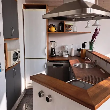 Thrugels - 600m From The Sea In Ne Jutland By Interhome Holiday home *