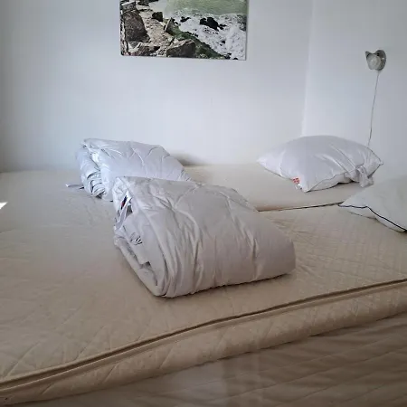 Thrugels - 600m From The Sea In Ne Jutland By Interhome Holiday home