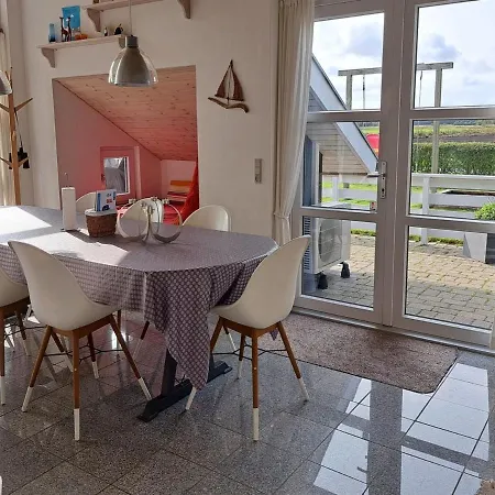 Thrugels - 600m From The Sea In Ne Jutland By Interhome Holiday home Hadsund