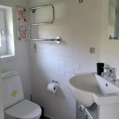 Thrugels - 600m From The Sea In Ne Jutland By Interhome Holiday home