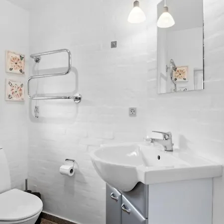 Holiday home Thrugels - 600m From The Sea In Ne Jutland By Interhome *