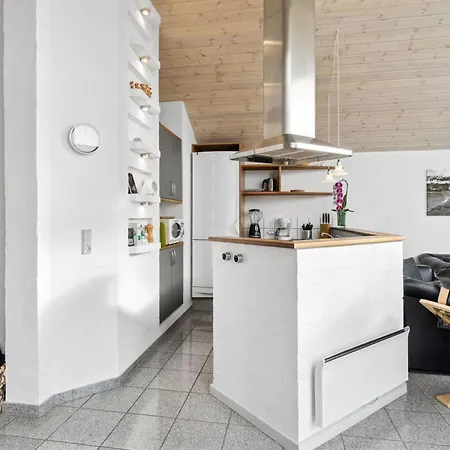 בית נופש Thrugels - 600m From The Sea By Interhome *