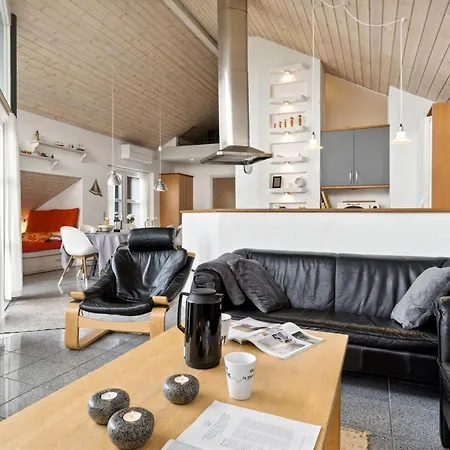 בית נופש Thrugels - 600m From The Sea By Interhome
