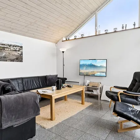 Thrugels - 600m From The Sea By Interhome Holiday home Hadsund