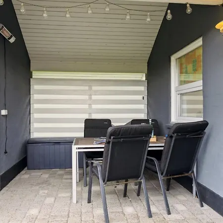 Holiday home Thrugels - 600m From The Sea By Interhome *