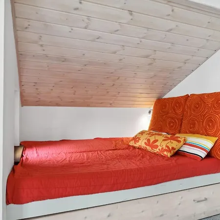 Thrugels - 600m From The Sea By Interhome Holiday home *